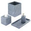 Luster Waste Bin-253309513