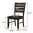 Quamaine 6 - Person Dining Set