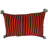 Geometric Reversible Throw Pillow