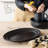 Over&Back Rimmed Oval Serving Platter-99296524