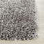 Tapis gris touffeté à la main Anacortes-1642897782