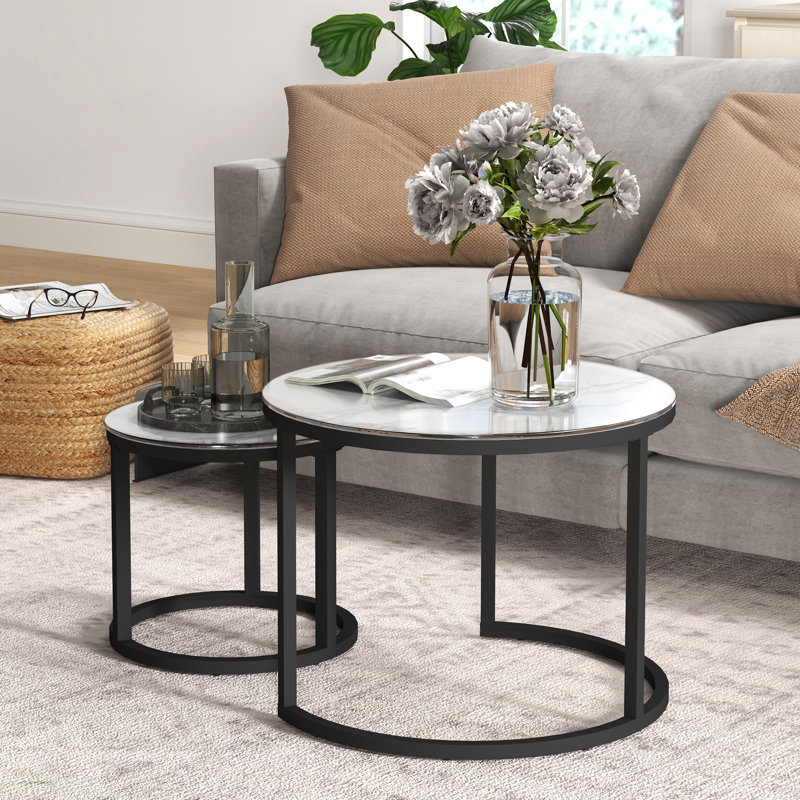Nesting Tables