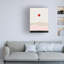 Art sur toile «Bachelor Elena Ristova Aspectratiored» 8-105666729