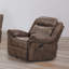 Fauteuil inclinable Contrast Welt
