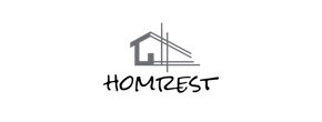 HOMREST Logo