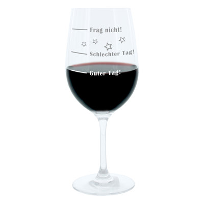 610 ml Allzweckweinglas