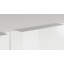 Sbordone 140 cm H x 70 cm W Geometric Bookcase