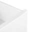 Commode de rangement verticale à 5 tiroirs en plastique-74478852