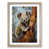 Oak Framed selected