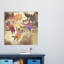 Playing Cats - Painting on Canvas-1593453036
