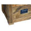 Ruckman 90cm Solid Wood Sideboard