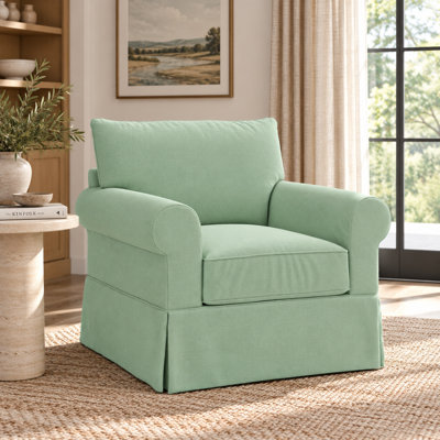 Fauteuil Amari