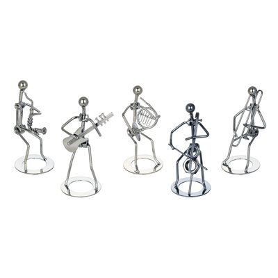 Labounty People Figurines & Sculptures