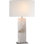 Ian K. Fowler Ashlar Large Table Lamp