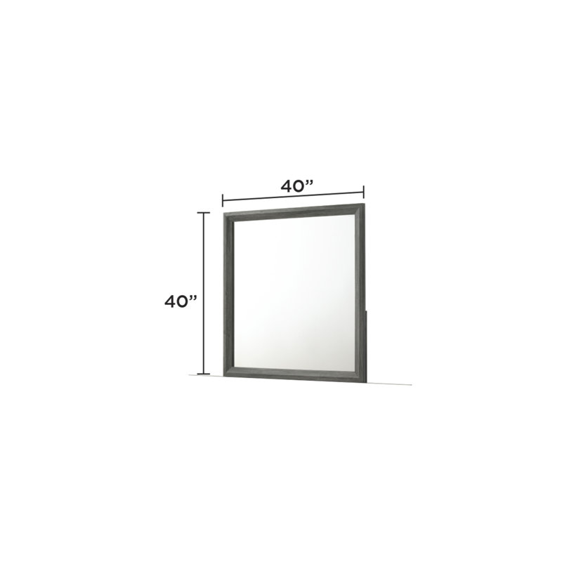 Miroir Denver