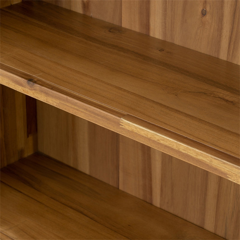 35.5X12x71" Bookcase