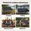 Folding Camping Chair