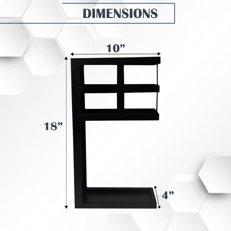 Steel Freestanding Umbrella Stand