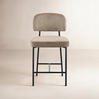 27" Bar Stool