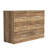 Avigail 6 Drawer 46.45'' W Double Dresser-898694692