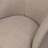 Upholstered Swivel Armchair-735610167