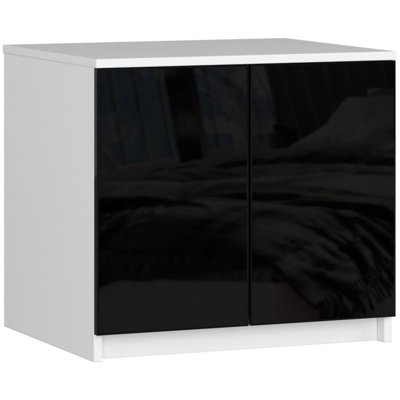 Sinela Particle Board 2 - Door Standard Accent Cabinet