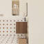 Bathroom Vanity with Top