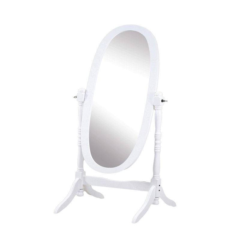 Miroir traditionnel