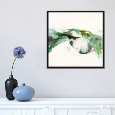 " Green Terrain I "