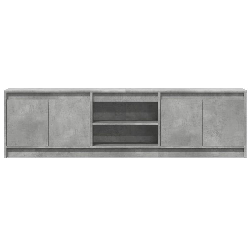 No_Yes_Yes_Yes_N/A TV Stand for TVs up to 78", Concrete Grey