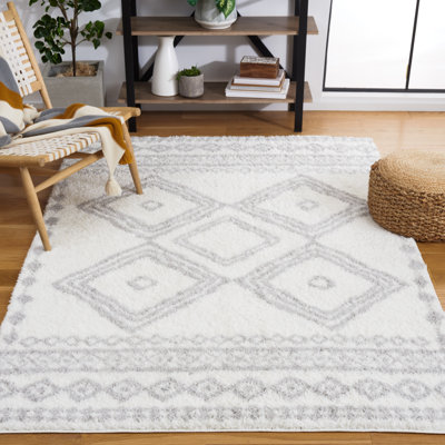 Ailie Performance Southwestern Rug