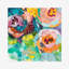 Bold Blooms I by Elizabeth St. Hilaire - Painting-449774455-449817121