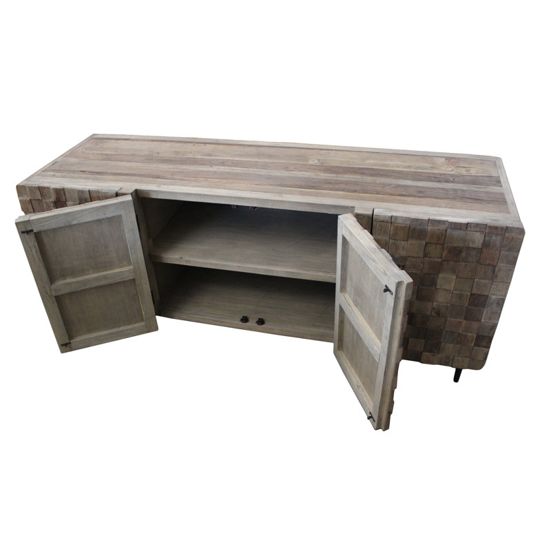 Table buffet 4 portes Snyder