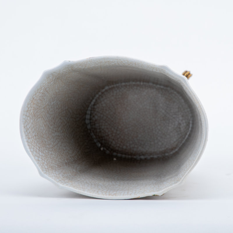 Handmade Ceramic Planter