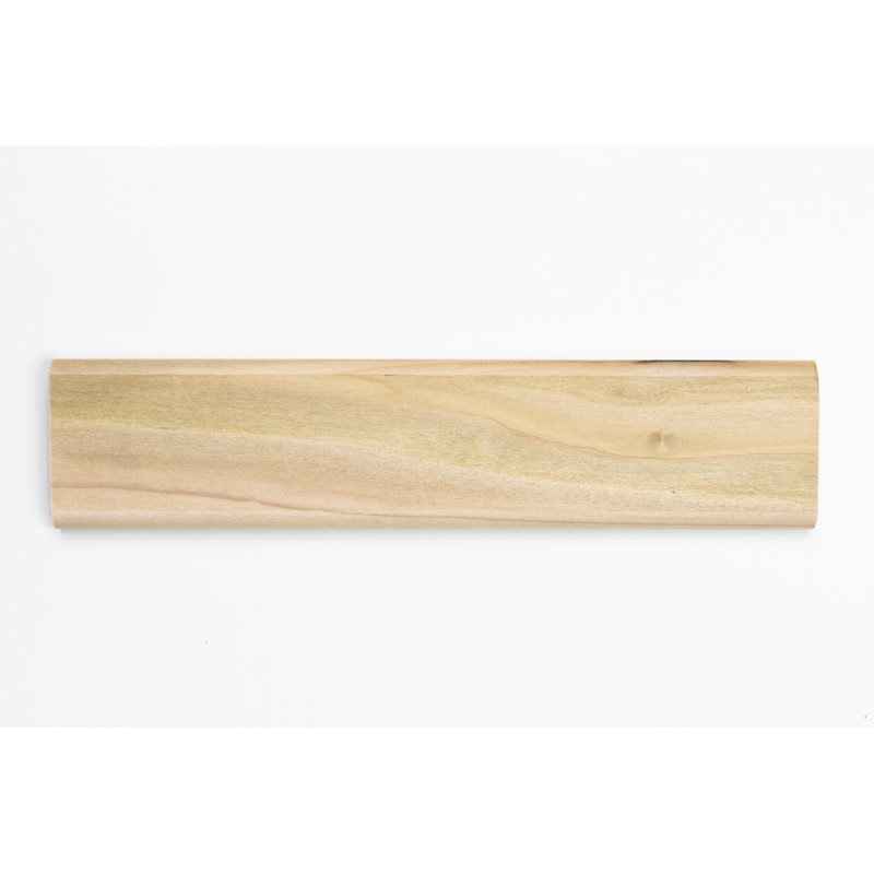 Rails coulissants pleine longueur avec tablette coulissante 8 po Slide-A-Shelf, P 21,5 po, L 22,5 po, Peuplier
