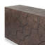 Tomlin Outdoor Teak Coffee Table-1947955545
