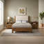 Ensemble de chambre moderne 3 pièces, pour chambre à coucher-1316877141-1316877143