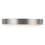 Bailey 11-in Black dimmable LED Outdoor Ceiling Light-1753316745-1753316746