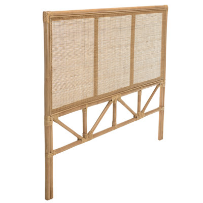 Amarildo Panel Headboard