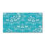 Beuthel 50cm W x 100cm L Glass Peel and Stick Panel