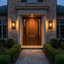 Modesto Wall Lantern-692124747-692124749