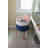 23'' tall Tray Top End Table