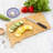 Totally Bamboo State Destination Series Bamboo South Dakota Cutting Board