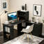 Particle Board / Chipboard Computer Desk-1449359062