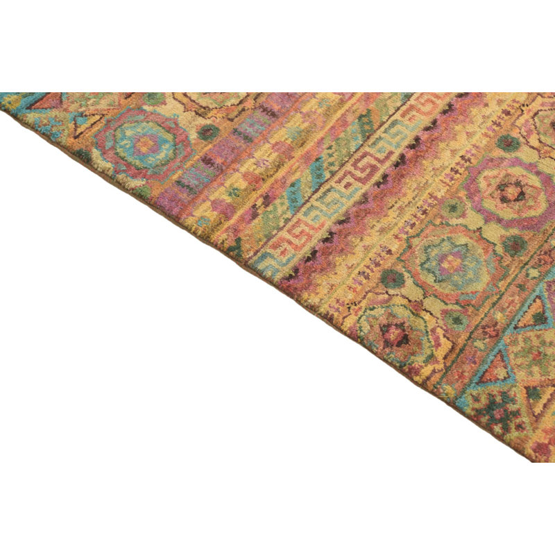 Iniguez Multi Rug