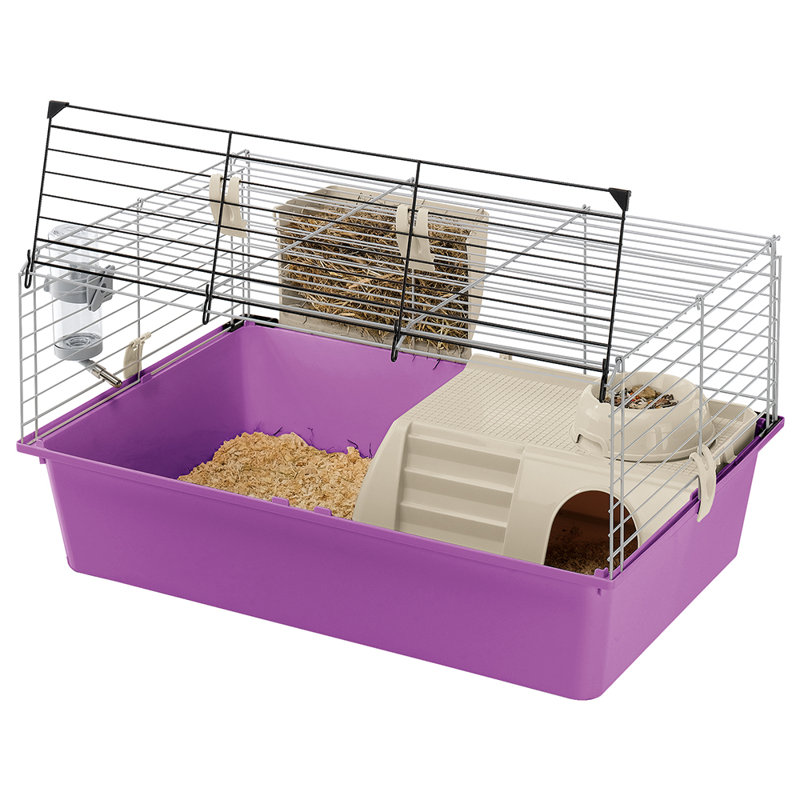 Hamster Cage