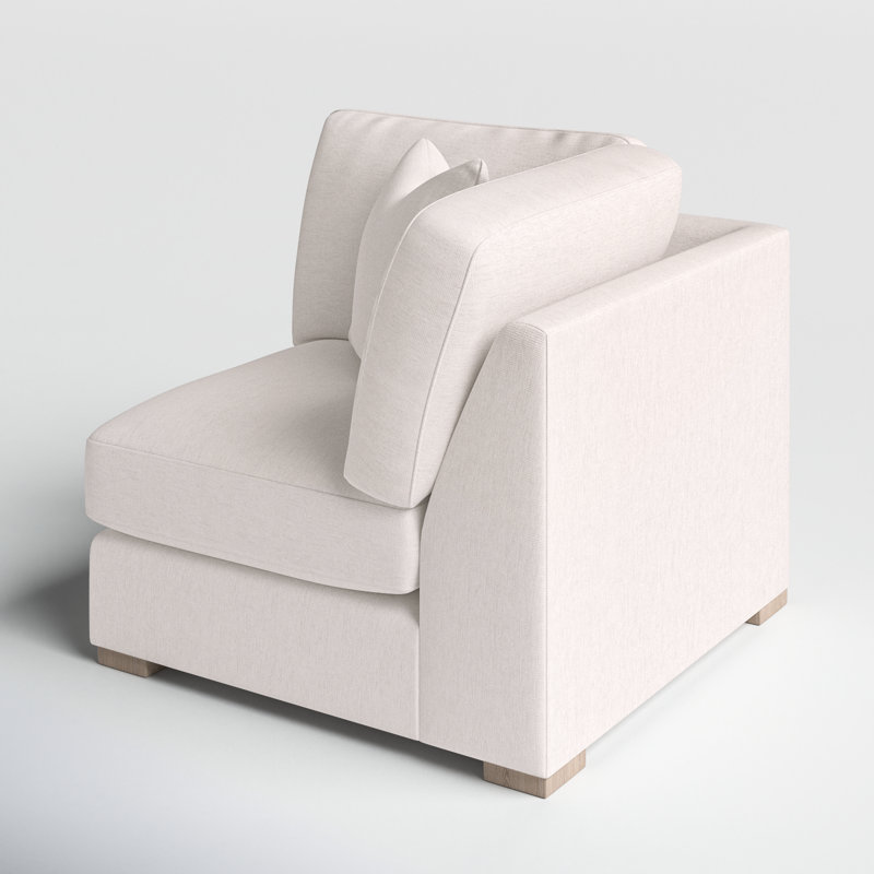Chaise modulaire Siyana