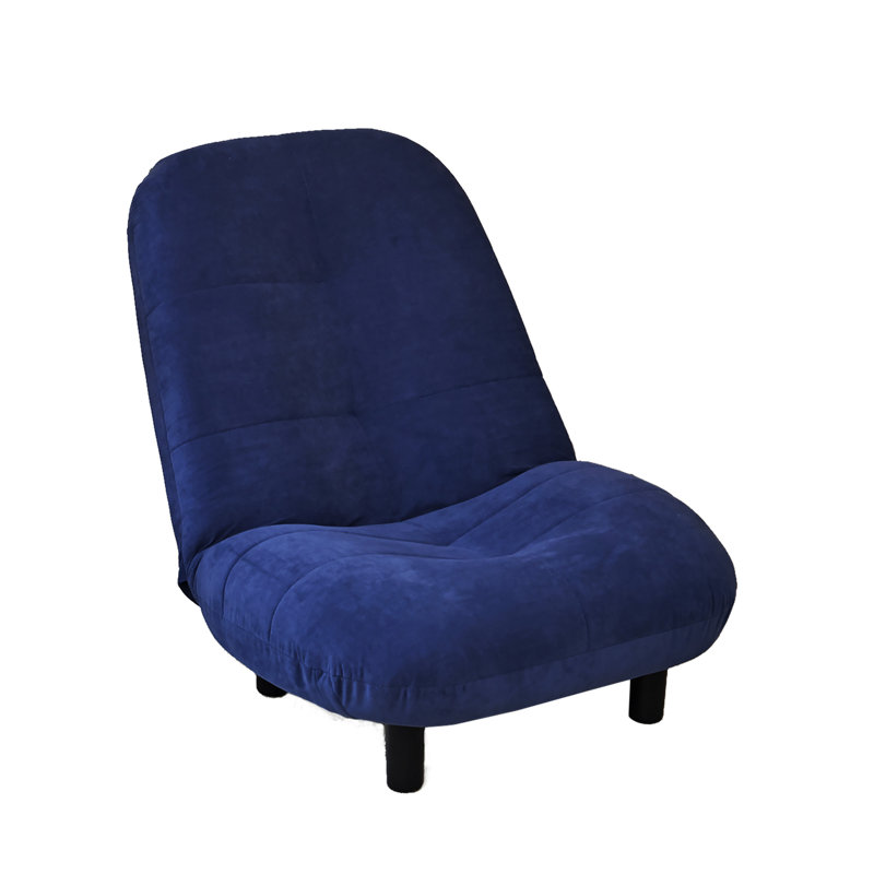 Canapé simple inclinable Fauteuil japonais Fauteuil inclinable Tatami