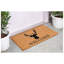 Tapis d'entrée antidérapant Gilpatrick-22110861