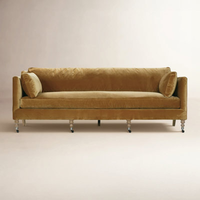 Madeline Sofa by Rowe Furniture